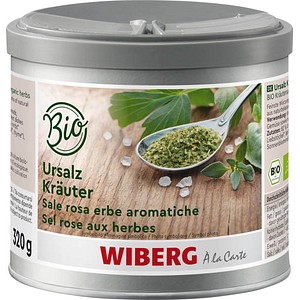 9002540871929 - Ursalz Kräuter Bio-Gewürz 3200 g
