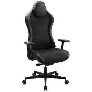 4067976033674 - Bürostuhl SITNESS RS X mit Armlehnen Kunstleder schwarz