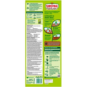 4062700818619 - Universalerde 200 l