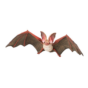 3465000502393 - Wildtiere der Welt 50239 Fledermaus Spielfigur 3465000502393 papo