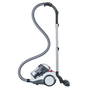 4008146038785 - SEVERIN Staubsauger CY 7088 - vacuum cleaner - canister - white red
