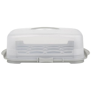4008256036503 - chg Kuchen-Transportbox für Muffins & Blechkuchen 3650-00