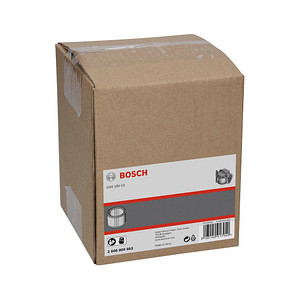 3165140917940 - Accessories 2608000663 Faltenfilter 1 St 3165140917940 - Accessories 2608000663 Faltenfilter 1 St