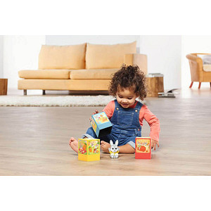 4005556209163 - © Identity Games International B V Ravensburger 20916 - Mein erstes Lotti Karotti ein erstes Spiel für Kinder ab 1 ½ Jahren des Kinderspiel-Klassikers Lotti Karotti 4005556209163 - © Identity Games International B V Ravensburger 20916 - Mein erstes Lotti Karotti ein erstes Spiel für Kinder ab 1 ½ Jahren des Kinderspiel-Klassikers Lotti Karotti