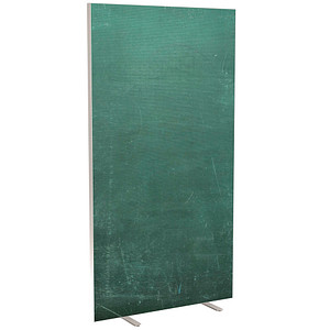 PAPERFLOW Trennwand easyScreen Vintage, 62369 bunt 94,0 x 173,4 cm, 1 St.