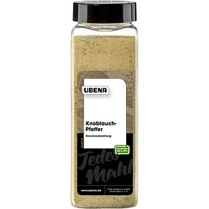 4009600034787 - Knoblauch Pfeffer Gewürzmischung 6000 g