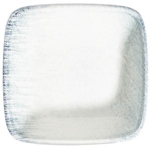8684531654981 - 24 Teller Brezza Quadro blau grau 100 x 100 cm