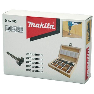 0088381426893 - D-47363 Forstnerbohrer-Set 5-teilig 0088381426893 makita 0088381426893 - D-47363 Forstnerbohrer-Set 5-teilig 0088381426893 makita