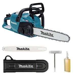 AKTION: makita UC022GZ Akku-Kettensäge 40,0 V max., ohne Akku mit Prämie nach Registrierung