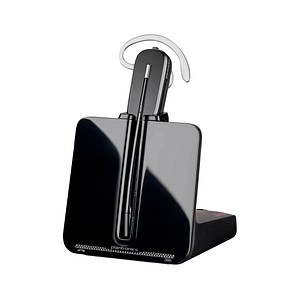 0197192598726 - DECT-Headset CS540 schnurlos monaural inkl Telefonadapter APS-11 120 m Reichweite 0197192598726 - DECT-Headset CS540 schnurlos monaural inkl Telefonadapter APS-11 120 m Reichweite