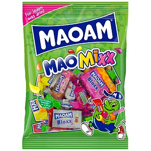 4001686580332 - MaoMixx Kaubonbons 4001686580332 250 Gramm