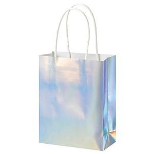 4001868136944 - Papiertüten IRISIEREND S irisierend glänzend 10 St