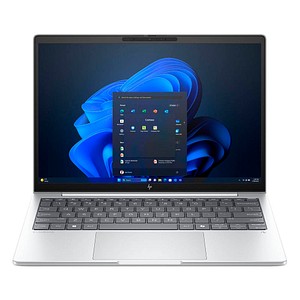 0199251511080 - EliteBook 8 G1a Notebook AI - 169°-Scharnierdesign - AMD Ryzen 5 230   35 GHz - Win 11 Pro - Radeon 760M - 16 GB RAM