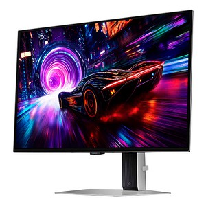 8806095977287 - SAMSUNG Odyssey G81SF Monitor 686 cm (270 Zoll) silber 8806095977287 - SAMSUNG Odyssey G81SF Monitor 686 cm (270 Zoll) silber