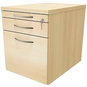 4260267327012 - fm Sidney Rollcontainer königsahorn 3 Auszüge 434 x 600 x 540 cm 4260267327012 - fm Sidney Rollcontainer königsahorn 3 Auszüge 434 x 600 x 540 cm