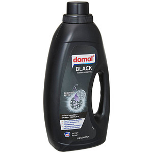 4305615358451 - 0 Domol Waschmittel 15l Black 4305615358451 - 0 Domol Waschmittel 15l Black