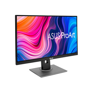 4718017603614 - ASUS ProArt PA278QV - LED-Monitor - 6847 cm (27) - 2560 x 1440 WQHD - IPS - HDMI DVI-D DisplayPort Mini DisplayPort - Lautsprecher - Schwarz [Energieklasse G] (90LM05L1-B01370)