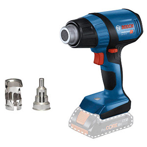 4059952586687 - GHG 18V-50 Akku-Heißluftfön  Akku-Heißluftfön Akku-Heißluftfön 4059952586687 BOSCH Professional