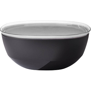 8720294031871 - Schüssel Silueta schwarz 50 l 8720294031871 MEPAL