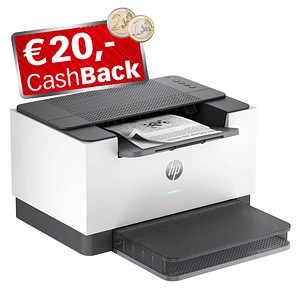 0197961893083 - Jetzt 20€ Cashback sichern!* HP LaserJet M207dw Laserdrucker s w 0197961893083 - Jetzt 20€ Cashback sichern!* HP LaserJet M207dw Laserdrucker s w