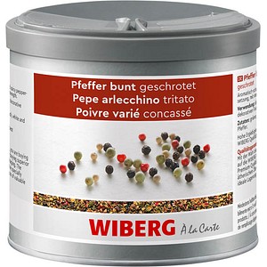 9002540817903 - Pfeffer bunt geschrotet Gewürz 5800 g