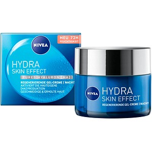 4005900823489 - HYDRA SKIN EFFECT REGENERIERENDE Gesichtscreme 500 ml 4005900823489 50 Milliliter 4005900823489 - HYDRA SKIN EFFECT REGENERIERENDE Gesichtscreme 500 ml 4005900823489 50 Milliliter