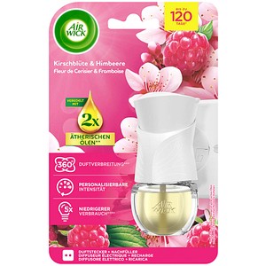 4251758433725 - Duftstecker STARTER SET fruchtig 19 ml 4251758433725 19 Milliliter