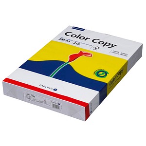 Papyrus Laserpapier Color Copy DIN A3 200 g/qm 250 Blatt Papyrus Laserpapier Color Copy DIN A3 200 g/qm 250 Blatt