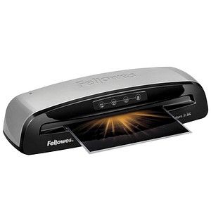 0043859679904 - Laminiergerät 5724801 Saturn 3i bis DIN A4 125mic x2 300 mm min 0043859679904 Fellowes 0043859679904 - Laminiergerät 5724801 Saturn 3i bis DIN A4 125mic x2 300 mm min 0043859679904 Fellowes