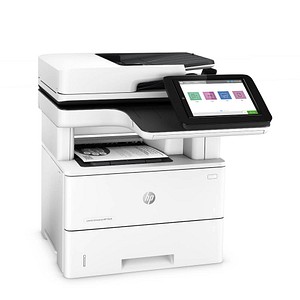 0192545079426 - LaserJet Enterprise MFP M528dn - Multifunktionsdrucker - s w - Laser - Legal (216 x 356 mm) (Original) - A4 Legal (Medien) 0192545079426 - LaserJet Enterprise MFP M528dn - Multifunktionsdrucker - s w - Laser - Legal (216 x 356 mm) (Original) - A4 Legal (Medien)
