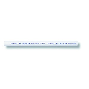 STAEDTLER Radiergummi für Radierstift Mars® plastic 528 55