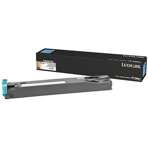 Lexmark C950X76G Resttonerbehälter, 1 St.