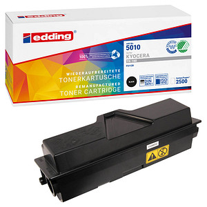4004764983308 - - Toner kein Originalzubehör Kompatibel mit kyocera TK-160 EDD-5010 ca 2500 Seiten schwarz