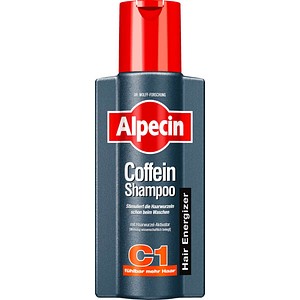 4008666211217 - Coffein C1 Shampoo 250 ml 4008666211217 250 Milliliter