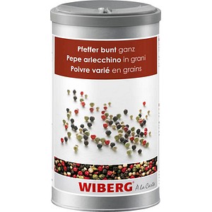 9002540817828 - Pfeffer bunt ganz Gewürz 5500 g