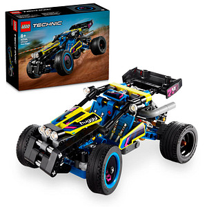 LEGO® Technic 42164 Offroad Rennbuggy Bausatz