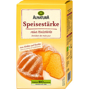 ALNATURA Bio-Speisestärke, 250,0 g