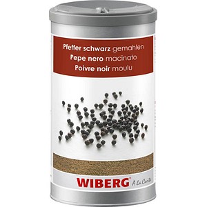 9002540814308 - Pfeffer schwarz gemahlen Gewürz 5550 g