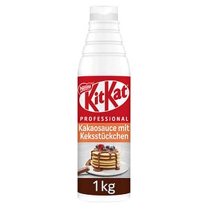 KitKat Schokolade Dessertsauce, 1,0 kg
