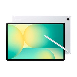 8806097197119 - SAMSUNG Galaxy Tab S10 FE+ Wi-Fi Tablet 333 cm (131 Zoll) 256 GB silber