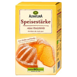 4104420226647 - Bio-Speisestärke 2500 g 4104420226647 ALNATURA 250 Gramm