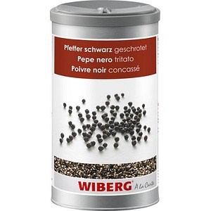 9002540814506 - Pfeffer schwarz geschrotet Gewürz 5150 g