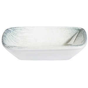 8684266237299 - 12 Teller Brezza Quadro blau grau 80 x 120 cm