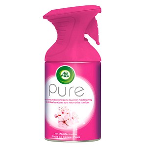 AIRWICK Raumspray Pure Kirschblütenzauber blumig 250 ml, 1 St.