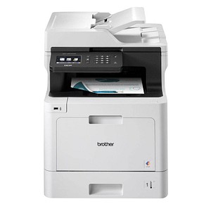 4977766774307 - DCPL8410CDWG1 brother DCP-L8410CDW 3 in 1 Farblaser-Multifunktionsdrucker grau DCPL8410CDWG1 4977766774307 4977766774307 - DCPL8410CDWG1 brother DCP-L8410CDW 3 in 1 Farblaser-Multifunktionsdrucker grau DCPL8410CDWG1 4977766774307