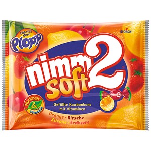 4014400910148 - nimm2® Soft Bonbons 8000 g