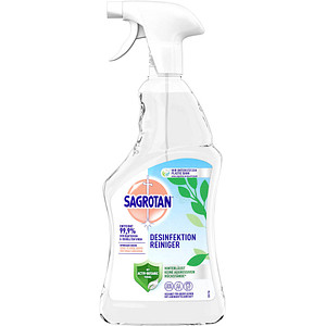 SAGROTAN® DESINFEKTION Desinfektionsspray 0,25 l