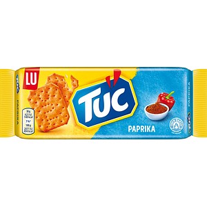 5410041066005 - Cracker PAPRIKA 1000 g