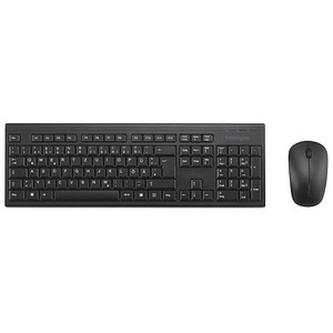 5028252644167 - Tastatur-Maus Set KM150 EQ Wireless K75562DE sw 5028252644167 Kensington 5028252644167 - Tastatur-Maus Set KM150 EQ Wireless K75562DE sw 5028252644167 Kensington