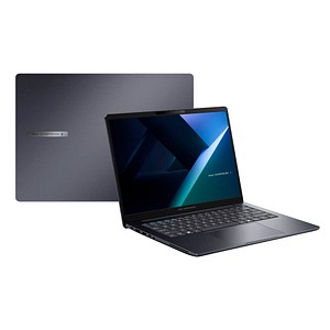 4711387999035 - ASUS ExpertBook B5605CCA-PL0034X Notebook 356 cm (140 Zoll) 16 GB RAM 1 TB SSD Intel® Core™ Ultra 7